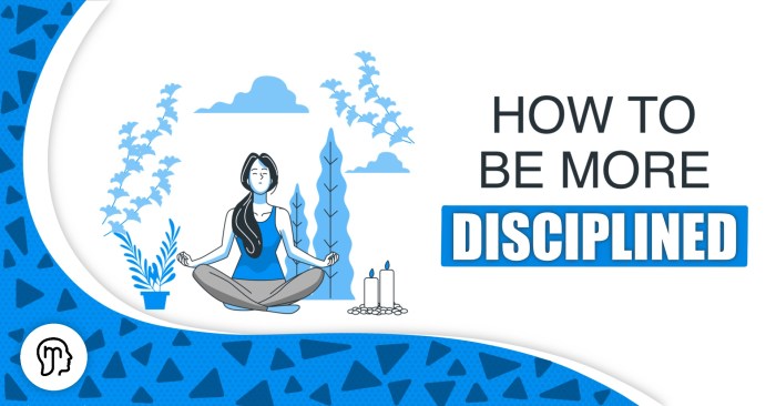 How to Meditate for Building Self-Discipline and Focus