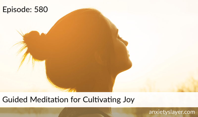 How to Meditate for Cultivating Joy and Positivity