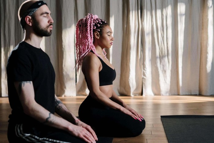 How to Meditate for Overcoming Negative Habits