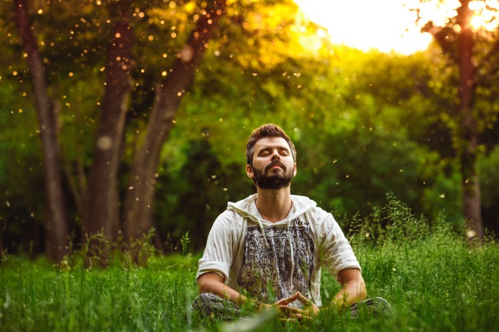 How to Meditate for Achieving Mental Clarity in Life