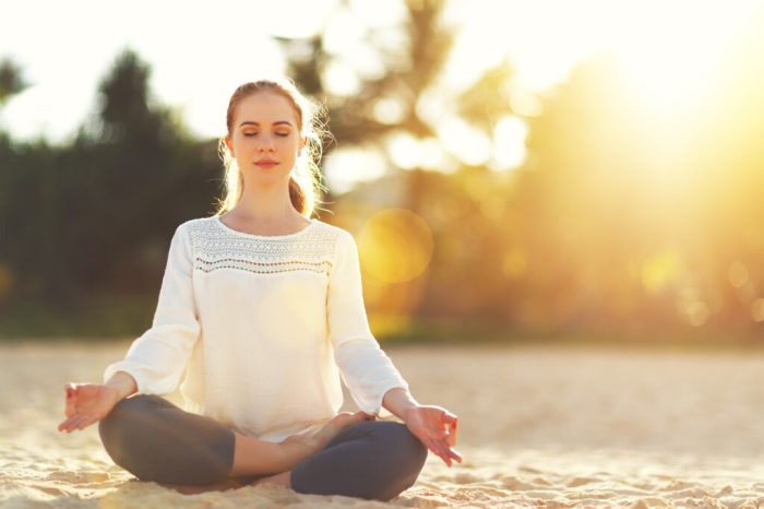 How to Meditate for Empowering Your Inner Strength